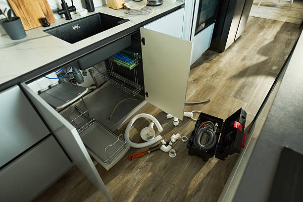 24/7 Emergency Gas Line Repair experts in Wood River Junction, RI